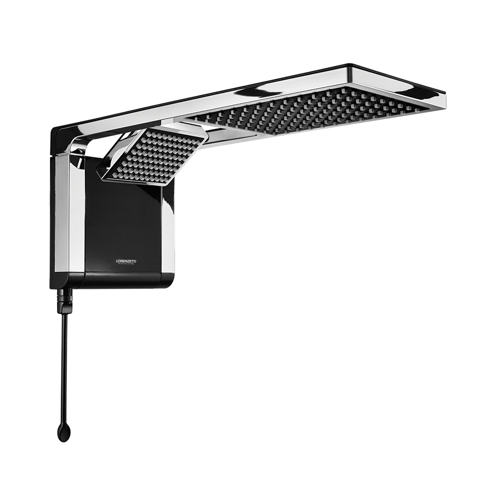 Ducha Eléctrica Lorenzetti Acqua Duo Ultra 220V - Lorenzetti Colombia