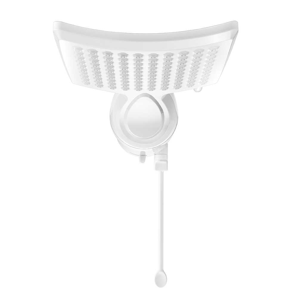 Ducha Electrica Lorezentti Loren Shower Ultra Electrónica 110v - Lorenzetti Colombia